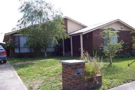 Property photo of 57 Lesdon Avenue Cranbourne VIC 3977