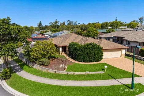 Property photo of 32 Whitmore Crescent Goodna QLD 4300
