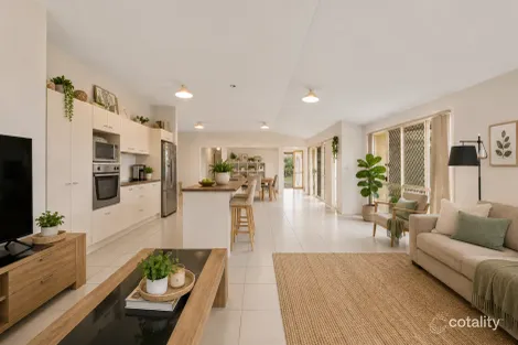 Property photo of 32 Whitmore Crescent Goodna QLD 4300