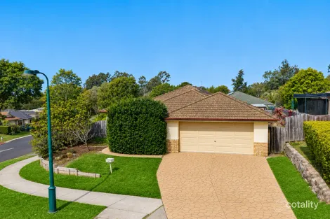 Property photo of 32 Whitmore Crescent Goodna QLD 4300