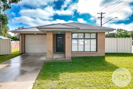 Property photo of 38 Tobruk Street Ashmont NSW 2650