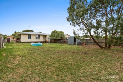 Property photo of 45 Bree Road Hamilton VIC 3300
