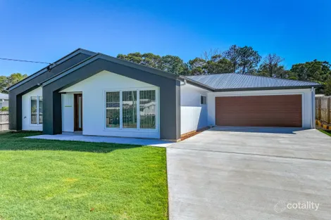 Property photo of 103 Laurel Street Russell Island QLD 4184