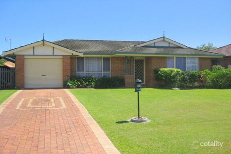 Property photo of 78 Reid Drive Coffs Harbour NSW 2450