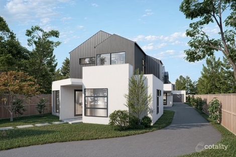 Property photo of 4 Linden Road Ringwood North VIC 3134