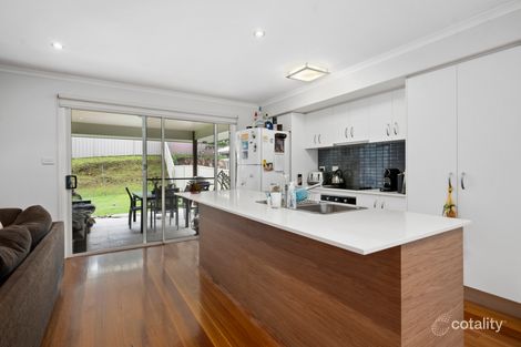 Property photo of 4 Bradbury Close Boambee East NSW 2452
