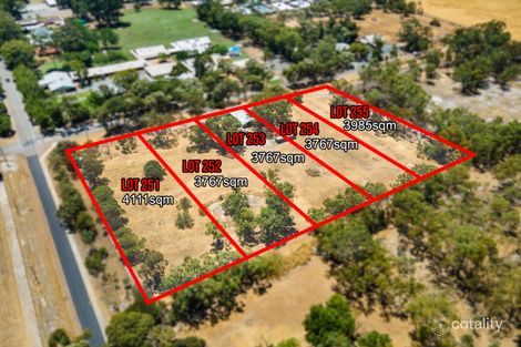 38 Tonkin St, Serpentine, WA 6125