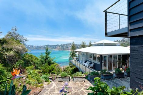 279 Whale Beach Rd, Whale Beach, NSW 2107