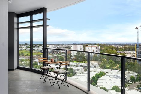 Property photo of 1110/11 Solent Circuit Norwest NSW 2153