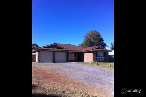 Property photo of 85 Greendale Road Greendale NSW 2745