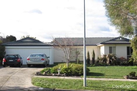 Property photo of 24 Mannering Drive Glen Waverley VIC 3150