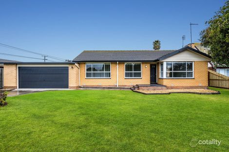 Property photo of 1 Janine Court Newcomb VIC 3219