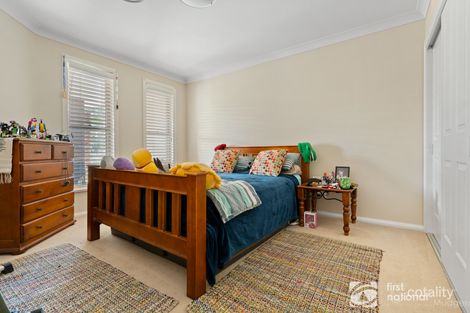 Property photo of 8 Denton Close Mudgee NSW 2850