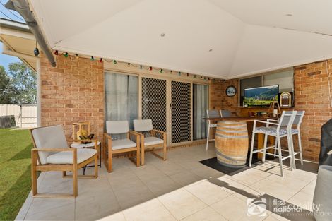 Property photo of 8 Denton Close Mudgee NSW 2850
