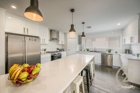 Property photo of 40 Ignatius Place Kelso NSW 2795