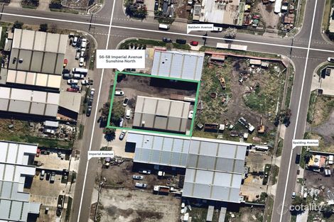 56-58 Imperial Ave, Sunshine North, VIC 3020