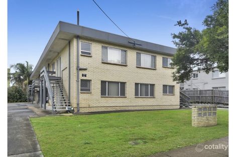 1/26 Hall St, Chermside, QLD 4032