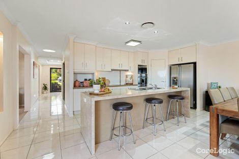 Property photo of 15 Wigan Avenue Highfields QLD 4352