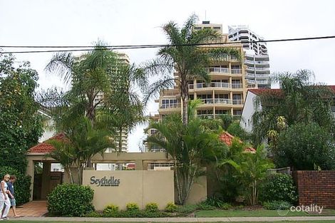 Property photo of 8/5-7 Cronin Avenue Main Beach QLD 4217