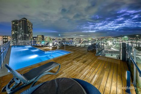 Property photo of 602/23 Bouquet Street South Brisbane QLD 4101