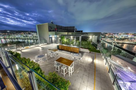 Property photo of 602/23 Bouquet Street South Brisbane QLD 4101