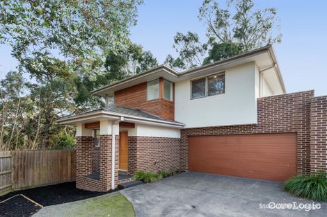 Property photo of 3/19 Greenhill Road Bayswater North VIC 3153