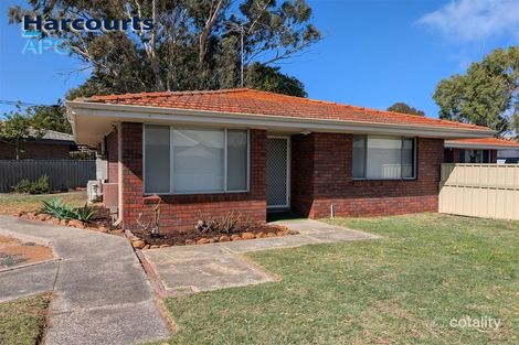 11 Herbert Rd, East Bunbury, WA 6230