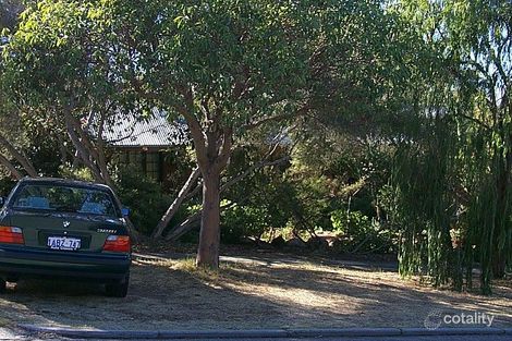 Property photo of 68 Loftus Street Nedlands WA 6009