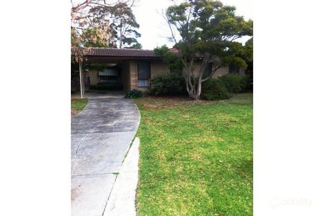 5 Patern St, Highton, VIC 3216