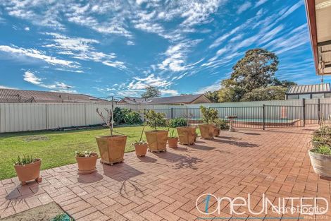 Property photo of 2 Capertee Street Ruse NSW 2560