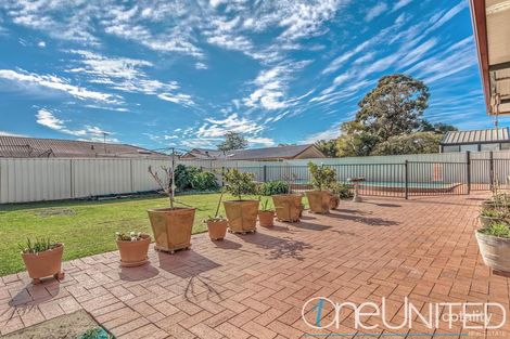 Property photo of 2 Capertee Street Ruse NSW 2560