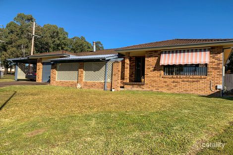 Property photo of 55 Lawson Crescent Taree NSW 2430