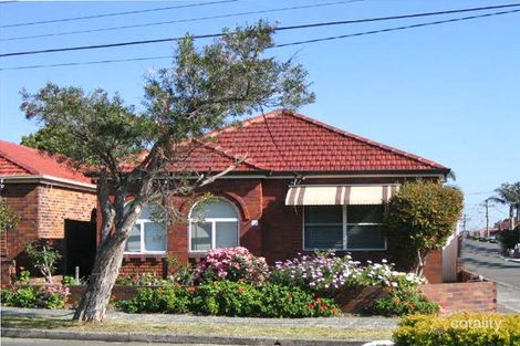 Property photo of 21 St Helena Parade Eastlakes NSW 2018