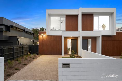 9a Fuge St, Highett, VIC 3190