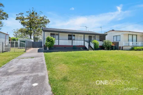 Property photo of 13 Vickery Avenue Sanctuary Point NSW 2540