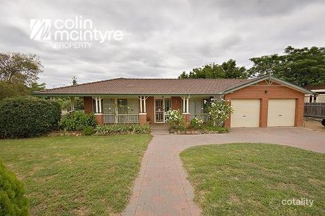 Property photo of 1 William Hudson Crescent Monash ACT 2904