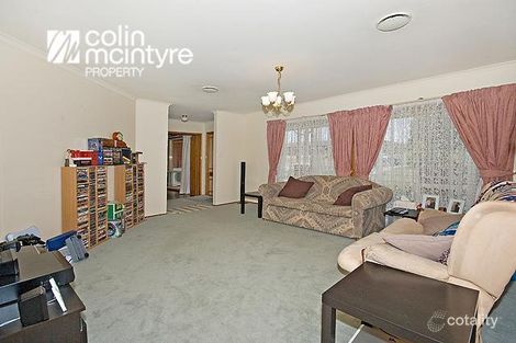 Property photo of 1 William Hudson Crescent Monash ACT 2904