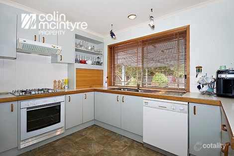 Property photo of 1 William Hudson Crescent Monash ACT 2904