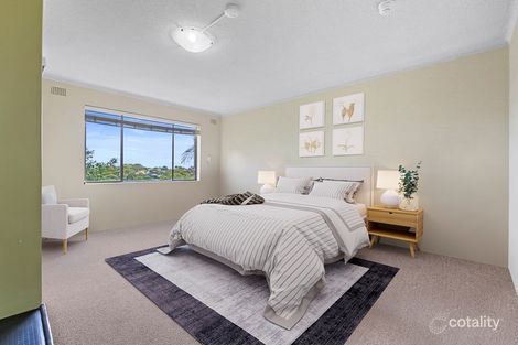 36/121-125 Booth St, Annandale, NSW 2038