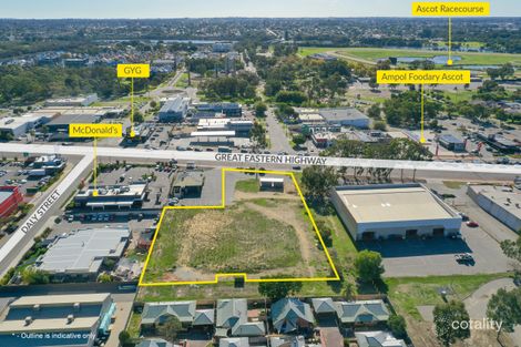 239 Great Eastern Hwy, Belmont, WA 6104