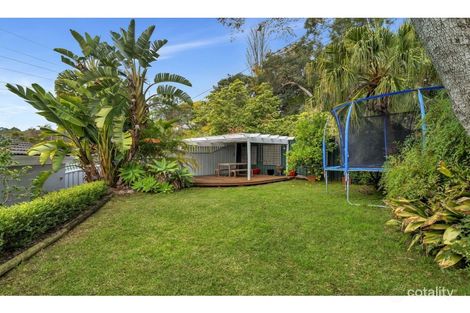 Property photo of 94 Lady Davidson Circuit Forestville NSW 2087