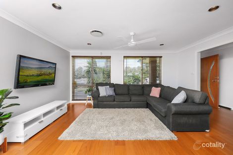 Property photo of 4 Bilba Crescent Maryland NSW 2287