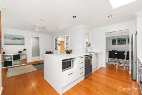 Property photo of 4 Bilba Crescent Maryland NSW 2287