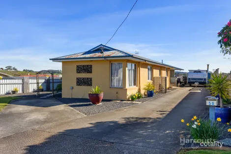 Property photo of 58 Stirling Street Hillcrest TAS 7320