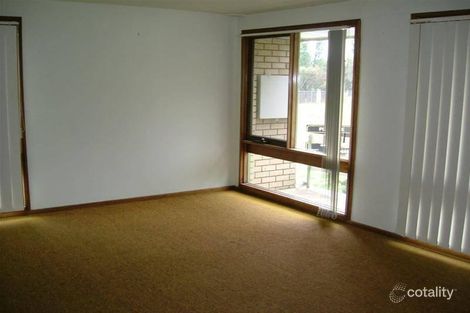 Property photo of 10 Ross Place Mitchell NSW 2795