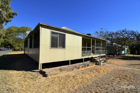Property photo of 127 Yew Street Barcaldine QLD 4725