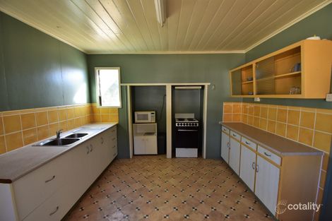 Property photo of 127 Yew Street Barcaldine QLD 4725