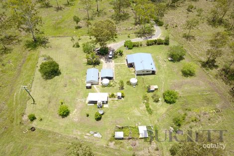 Property photo of 18 Coringa Road Coringa QLD 4621