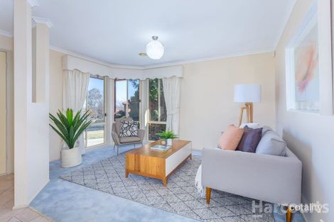 Property photo of 33 Taylor Street Ngunnawal ACT 2913