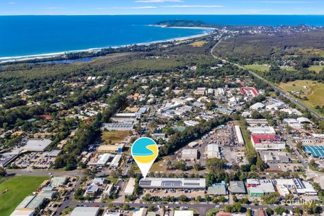 5/7-17 Brigantine St, Byron Bay, NSW 2481